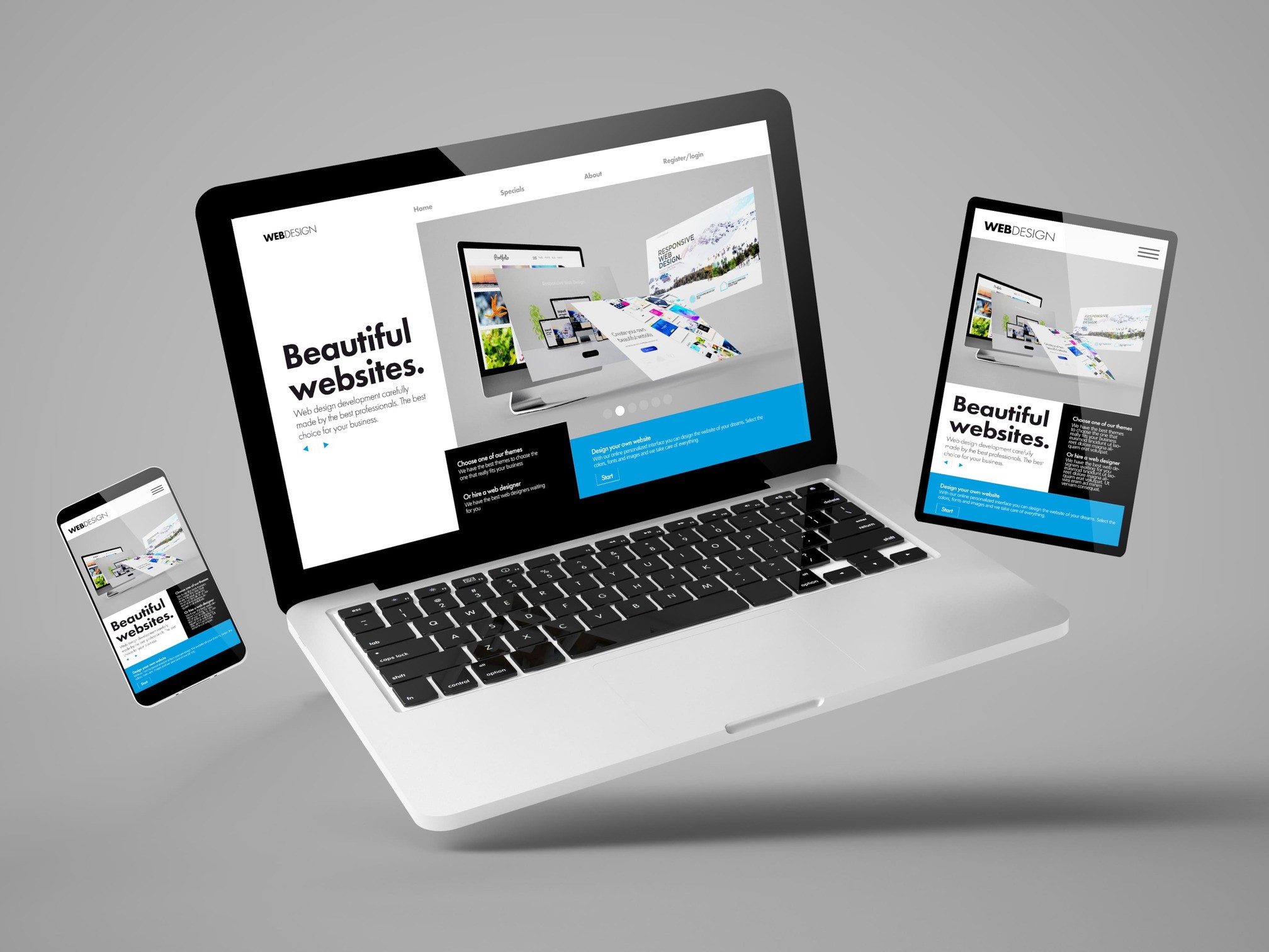 Cross-Platform UI/UX Optimization