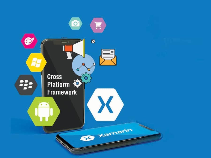 Xamarin-Based Mobile Development