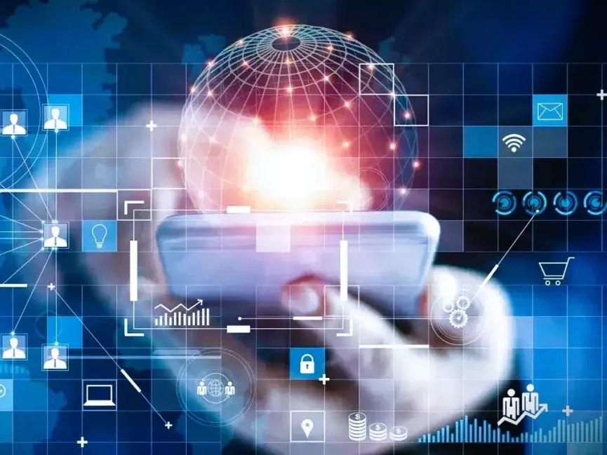 Digital Public Services Platforms