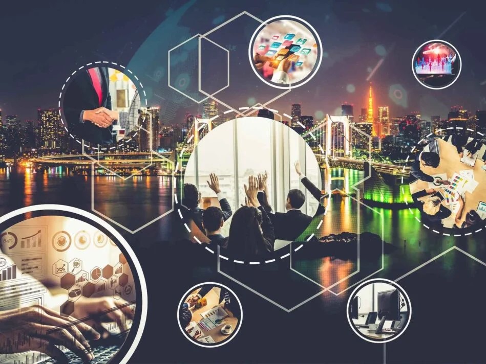 Citizen Engagement Portals