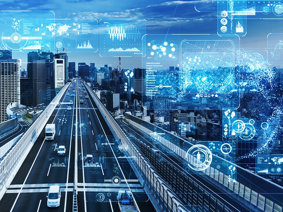 Smart Traffic Management Systems