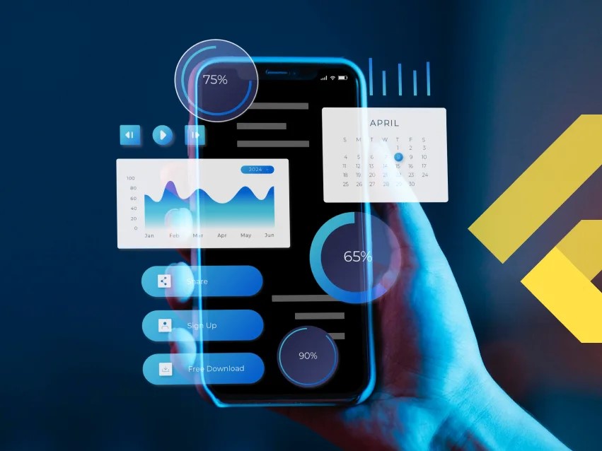 Flutter App Development Services
