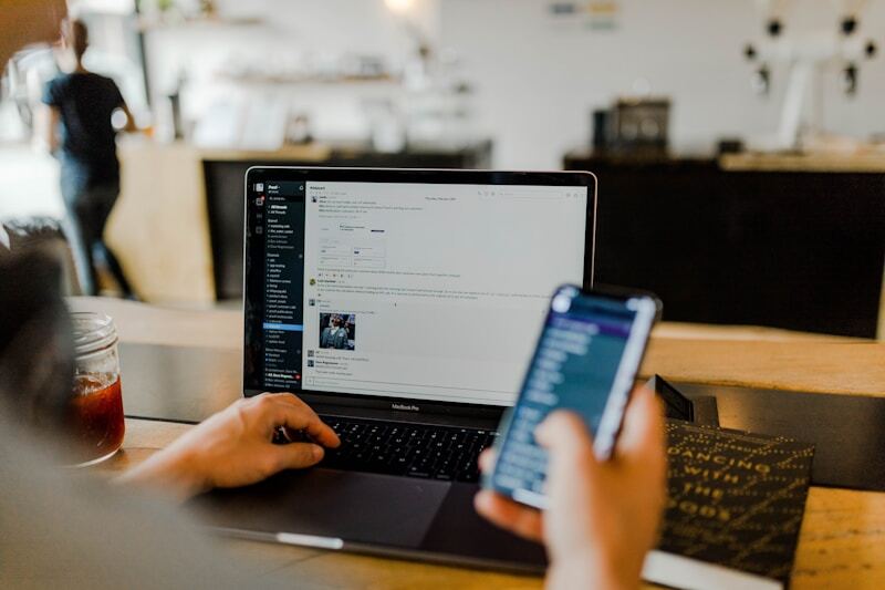 Event-Driven Automation Workflows